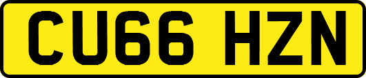 CU66HZN