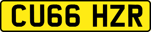 CU66HZR