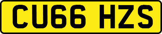 CU66HZS