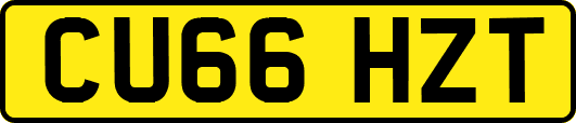 CU66HZT