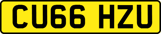CU66HZU