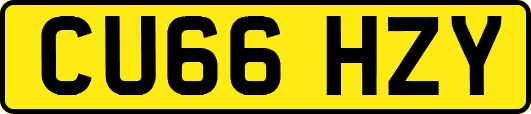 CU66HZY