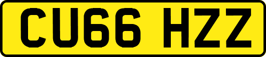 CU66HZZ