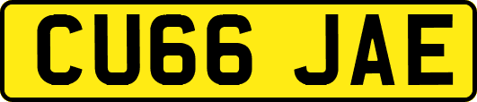 CU66JAE
