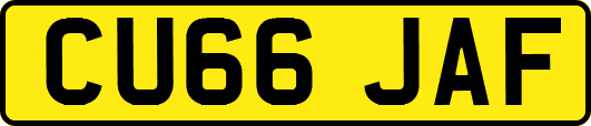CU66JAF