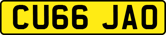 CU66JAO