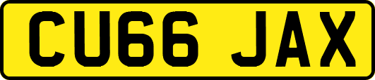CU66JAX
