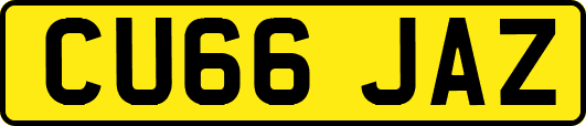 CU66JAZ