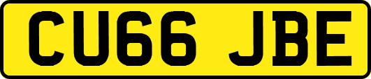 CU66JBE