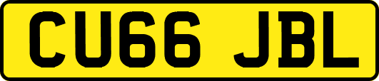 CU66JBL