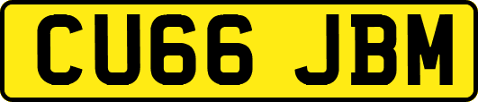 CU66JBM