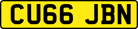CU66JBN