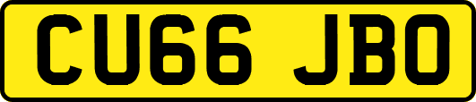 CU66JBO