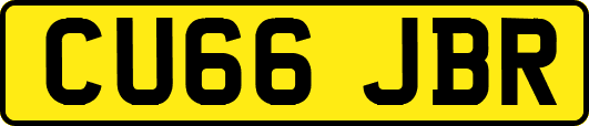 CU66JBR