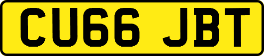 CU66JBT