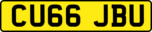 CU66JBU