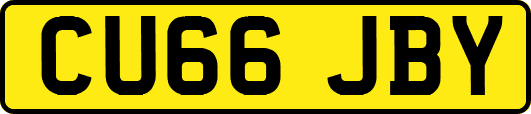 CU66JBY