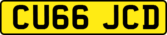 CU66JCD