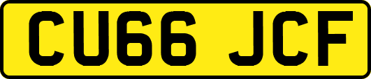 CU66JCF