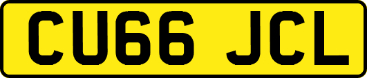 CU66JCL