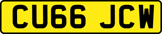 CU66JCW