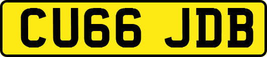 CU66JDB