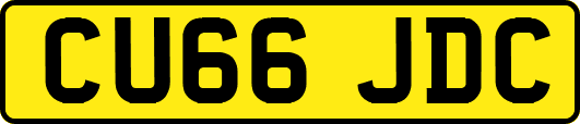 CU66JDC