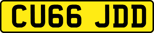CU66JDD