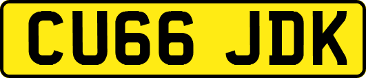 CU66JDK
