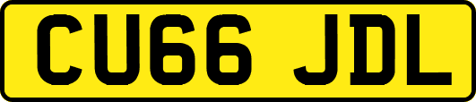 CU66JDL