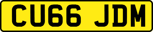 CU66JDM