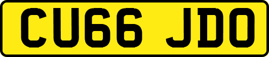 CU66JDO