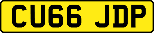 CU66JDP