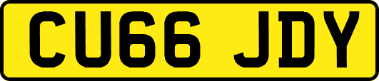 CU66JDY