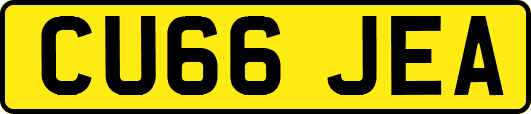 CU66JEA