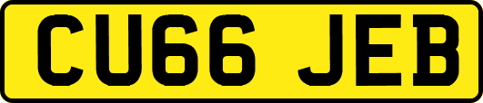 CU66JEB