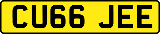 CU66JEE