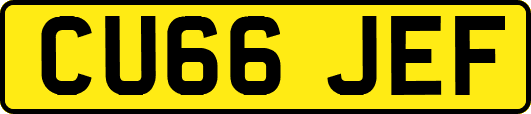 CU66JEF