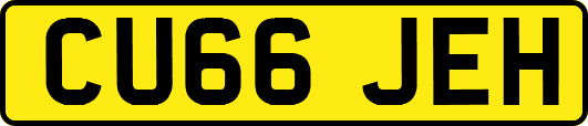 CU66JEH