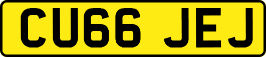 CU66JEJ