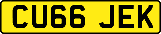 CU66JEK