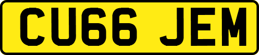 CU66JEM