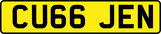 CU66JEN