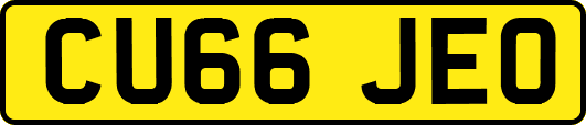 CU66JEO