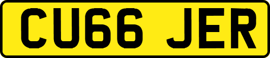 CU66JER