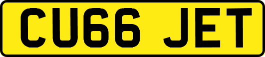 CU66JET