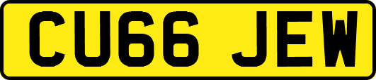 CU66JEW