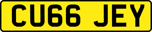 CU66JEY