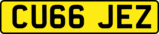 CU66JEZ