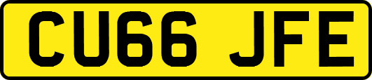 CU66JFE